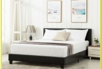 Upholstered Bed Frame And Headboard King Upholstered Bed Frame And Headboard King