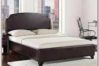 Upholstered Bed Frame King Upholstered Bed Frame King