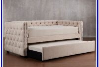 Upholstered Full Size Bed With Trundle Upholstered Full Size Bed With Trundle