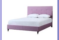 Upholstered Platform Bed Full Size Upholstered Platform Bed Full Size