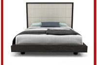 Upholstered Platform Bed King Size Upholstered Platform Bed King Size