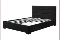 Upholstered Platform Bed Queen Size Upholstered Platform Bed Queen Size
