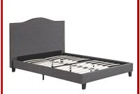 Upholstered Platform King Bed Frame Upholstered Platform King Bed Frame