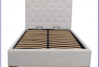 Upholstered Storage Bed Full Size Upholstered Storage Bed Full Size
