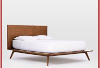 West Elm Platform Bed King West Elm Platform Bed King