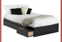 West Elm Platform Bed Twin West Elm Platform Bed Twin