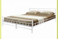 White Bed Frame And Headboard Queen White Bed Frame And Headboard Queen