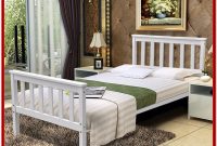 White Wooden Bed Frame King Size Uk White Wooden Bed Frame King Size Uk