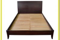 Wood Queen Bed Frame Canada Wood Queen Bed Frame Canada