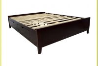 Wood Queen Bed Frame Dimensions Wood Queen Bed Frame Dimensions