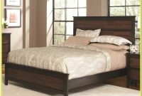 Wooden Bed Frame And Headboard King Wooden Bed Frame And Headboard King