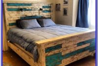 Wooden Bed Frames Queen Diy Wooden Bed Frames Queen Diy