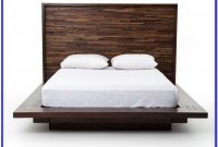 Wooden Platform Bed Frames Queen Wooden Platform Bed Frames Queen