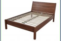 Wooden Queen Platform Bed Frame Wooden Queen Platform Bed Frame