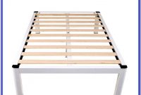 Wooden Slat Bed Frame King Wooden Slat Bed Frame King