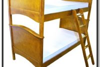 Xl Twin Over Queen Bunk Bed Plans Xl Twin Over Queen Bunk Bed Plans