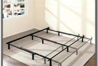 Adjustable Metal Bed Frame Directions Adjustable Metal Bed Frame Directions