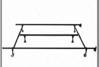 Adjustable Metal Bed Frame Full Adjustable Metal Bed Frame Full