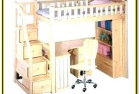 Alcester Twin Low Loft Bed With Desk And Storage Alcester Twin Low Loft Bed With Desk And Storage