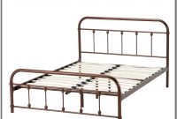 Bed Frame For Headboard And Footboard Bed Frame For Headboard And Footboard