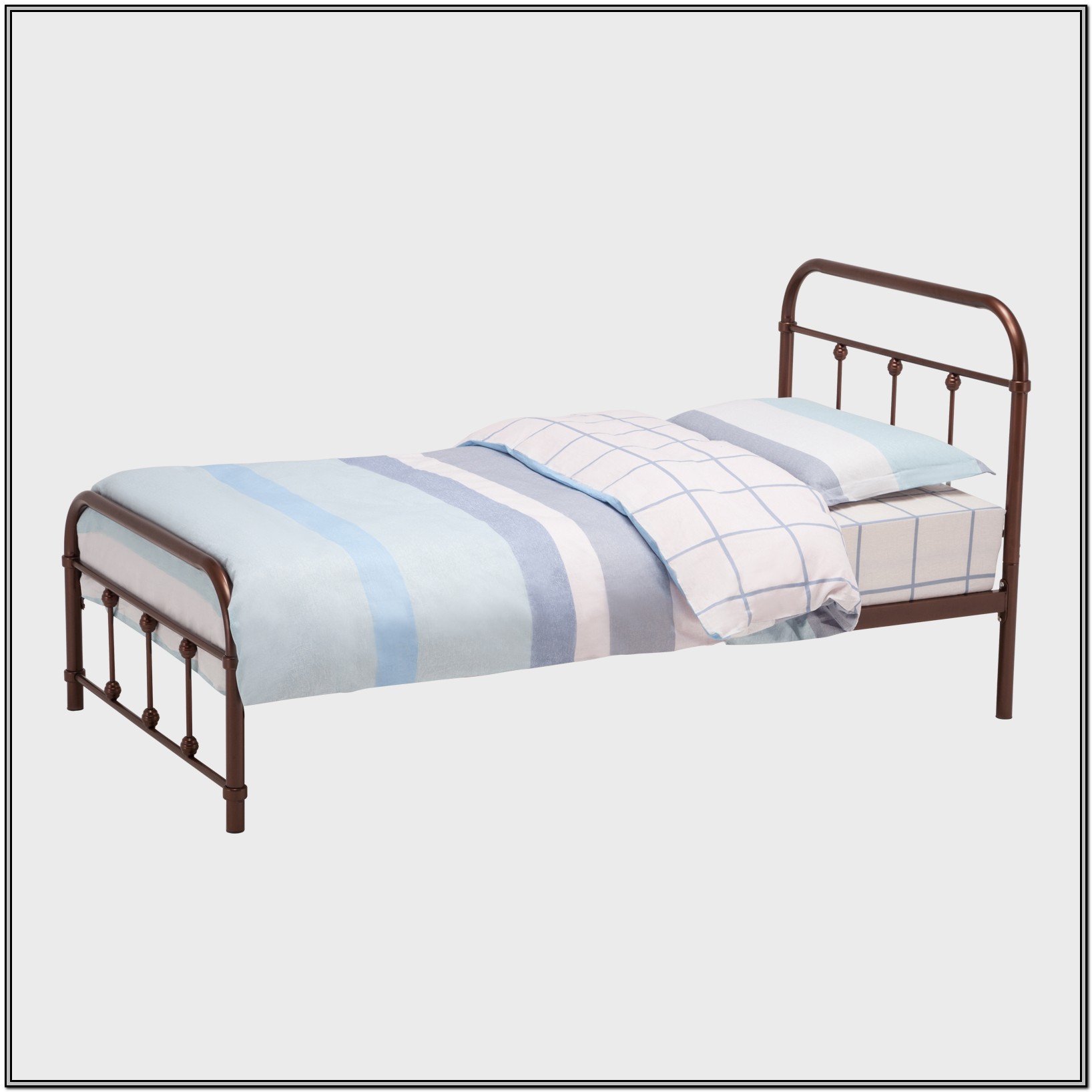 Bed Frames With Headboard Full Size