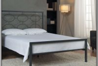 Bed Frames With Headboard King Bed Frames With Headboard King