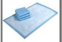 Bed Pads For Incontinence Disposable Bed Pads For Incontinence Disposable