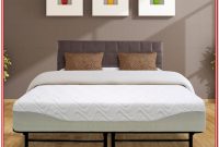 Best Memory Foam Mattress Bed Frame Best Memory Foam Mattress Bed Frame