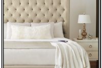 Cal King Tufted Bed Frame Cal King Tufted Bed Frame