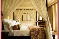 Canopy Beds King Size With Curtains Canopy Beds King Size With Curtains