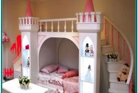 Castle Bunk Beds With Slide And Stairs Castle Bunk Beds With Slide And Stairs