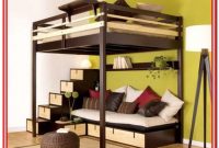 Cool Bunk Beds For Small Spaces Cool Bunk Beds For Small Spaces