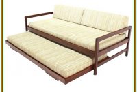 Diy Full Size Bed Frame With Trundle Diy Full Size Bed Frame With Trundle