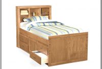 Diy King Size Bed Frame With Drawers Diy King Size Bed Frame With Drawers