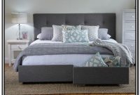 Diy King Size Bed Frame With Storage Diy King Size Bed Frame With Storage