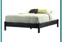 Full Platform Bed With Storage Drawers Full Platform Bed With Storage Drawers