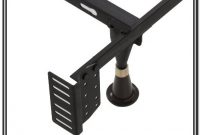 Full Size Bed Frame With Headboard Brackets Full Size Bed Frame With Headboard Brackets