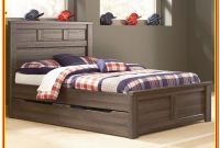 Full Size Bed Set With Trundle Full Size Bed Set With Trundle