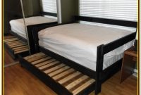 Full Size Daybed Frame With Trundle Full Size Daybed Frame With Trundle