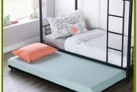 Full Size Rolling Trundle Bed Frame Full Size Rolling Trundle Bed Frame