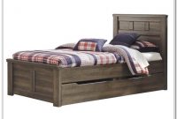 Full Size Trundle Bed Ashley Furniture Full Size Trundle Bed Ashley Furniture