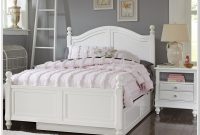 Full Size Trundle Bed White Full Size Trundle Bed White