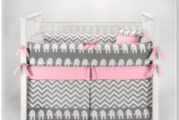 Girl Crib Bedding Sets Pink And Gray Girl Crib Bedding Sets Pink And Gray