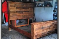Homemade King Size Bed Frame Homemade King Size Bed Frame