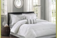 Hotel Collection White Comforter Set Hotel Collection White Comforter Set