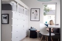 Ikea Bed With Storage Hack Ikea Bed With Storage Hack