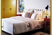 Ikea Queen Size Wooden Bed Frame Ikea Queen Size Wooden Bed Frame