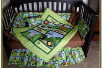 John Deere Baby Bedding Crib Sets John Deere Baby Bedding Crib Sets