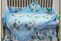 John Deere Crib Bedding Set John Deere Crib Bedding Set