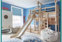 Kids'bunk Bed With Slide And Stairs Singapore Kids'bunk Bed With Slide And Stairs Singapore